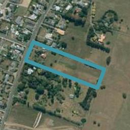 177 Porangahau Road, Waipukurau, Waipukurau