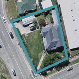 10 Cass Street, Kaiapoi, Kaiapoi