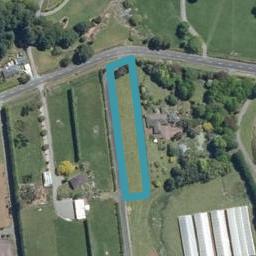 428 Crane Road, Kauri