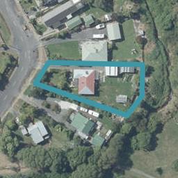5 Hare Road, Ocean View, Dunedin