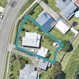 93 College Road, Edgecumbe, Edgecumbe