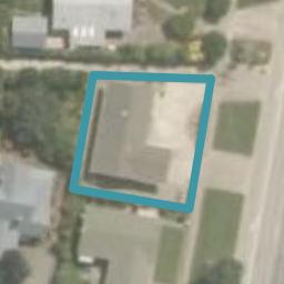 42 Great North Road, Winton, Winton