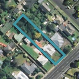63 Camberwell Road, Hawera