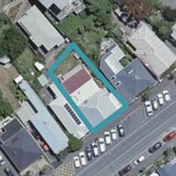 16 Todman Street, Brooklyn, Wellington