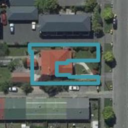 1/45 Champion Street, Edgeware, Christchurch
