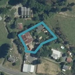 1000 Waiwhero Road, Motueka