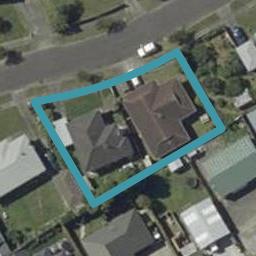 44 Paisley Street, Awapuni, Palmerston North