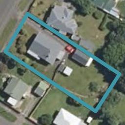 49 Tyndall Street, Pahiatua