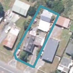15 Coates Street, Westport, Westport