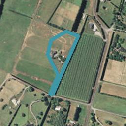 648B ESDAILE ROAD, Whakamarama, Western Bay Of Plenty