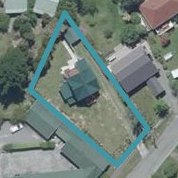 6 Torquay Terrace, Hanmer Springs, Hanmer Springs