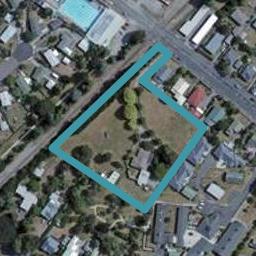 111 Pembroke Street, Carterton