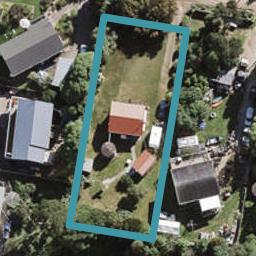 1 Muritai Road, Ostend, Waiheke Island