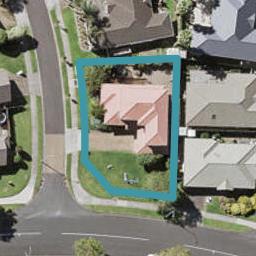 1 Arrathorne Place, Northpark, Auckland