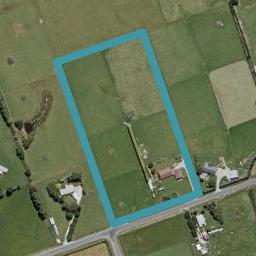 371 Oteramika Road, Seaward Bush, Invercargill