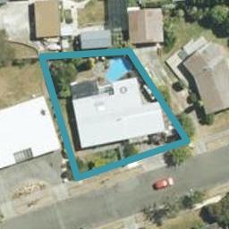 6 Martin Terrace, Witherlea, Blenheim