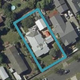 47 Stanley Avenue, Palmerston North, Palmerston North