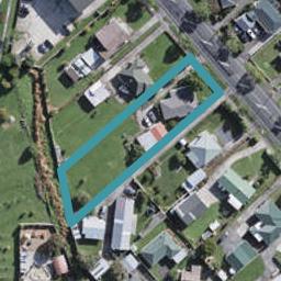 127 Parkhurst Road, Parakai, Helensville