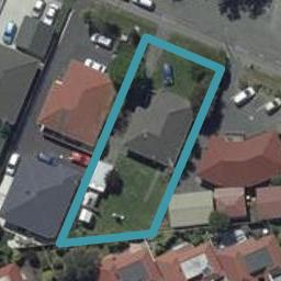 50 Athol Terrace, Upper Riccarton, Christchurch