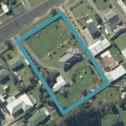 15 Marchant Street, Putaruru