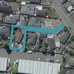 31 Caithness Street, New Brighton, Christchurch