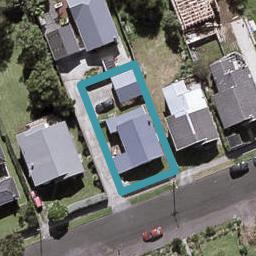 18 Gaine Street, New Plymouth, New Plymouth