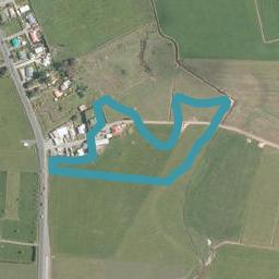 17 State Highway 1, Awanui, Awanui