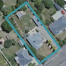 15 Panama Street, Martinborough