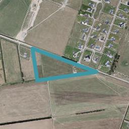 229 North Eyre Road, Swannanoa, Kaiapoi