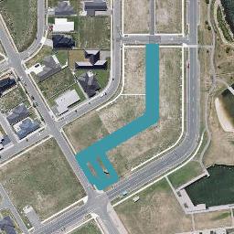 1 Lakeside Drive, Pegasus, Pegasus
