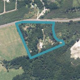 7588 State Highway 6, Charleston, Cape Foulwind
