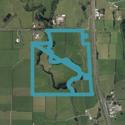 43 Finnerty Road, Ngaere, Stratford