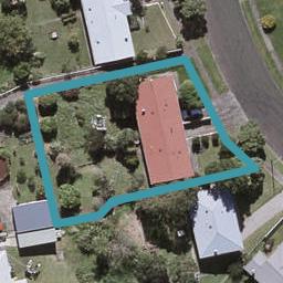 50 Tavistock Street, Westown, New Plymouth