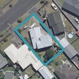 41 Cecil Street, St Andrews, Hamilton