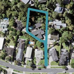 61 Tarawera Terrace, St Heliers, Auckland