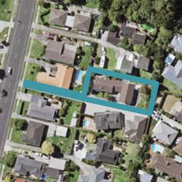 2/122 Prince Regent Drive, Half Moon Bay, Auckland