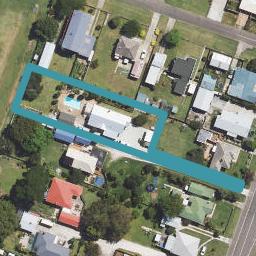 17 Chalmers Road, Te Hapara, Gisborne