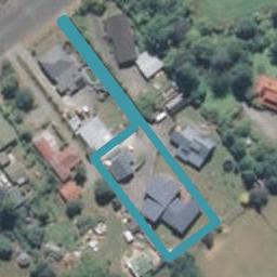 44 Campbell Street, Geraldine