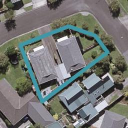 1 Hunter Place, Merrilands, New Plymouth