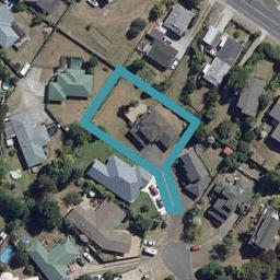 17 Silhouette Way, Western Heights, Hamilton