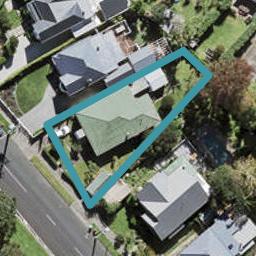 117 Western Springs Road, Morningside, Auckland