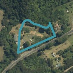 1567 Waihi Whangamata Road, Whangamata
