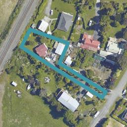 8 Bullens Road, Kaikoura