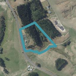 214 Scroggs Hill Road, Scroggs Hill, Dunedin