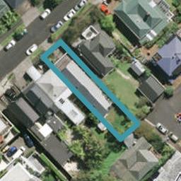 7 Belmont Terrace, Remuera, Auckland