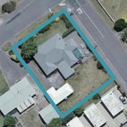 32 Broadway Street, Martinborough