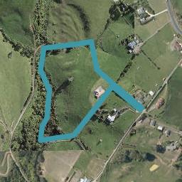 1483 Old North Road, Helensville, Helensville
