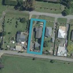 17 Allan Street, Waikari, Waikari