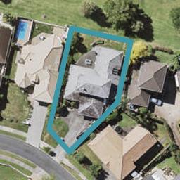 5 The Green, Golflands, Auckland