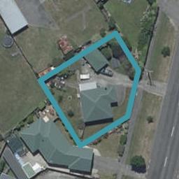 110 East Street, Feilding, Feilding